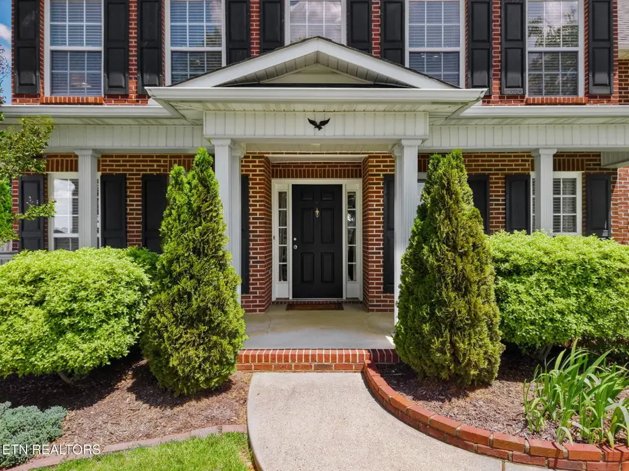 9501 Hickory Knoll Lane, Knoxville, TN 37931 - #3
