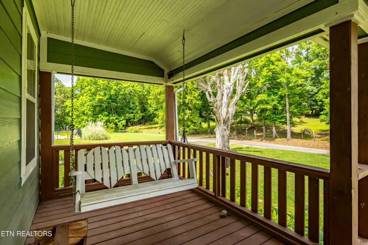 360 Forkners Chapel Rd, Sweetwater, TN 37874 - #1