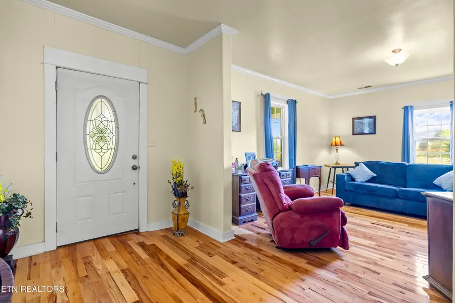 360 Forkners Chapel Rd, Sweetwater, TN 37874 - #3