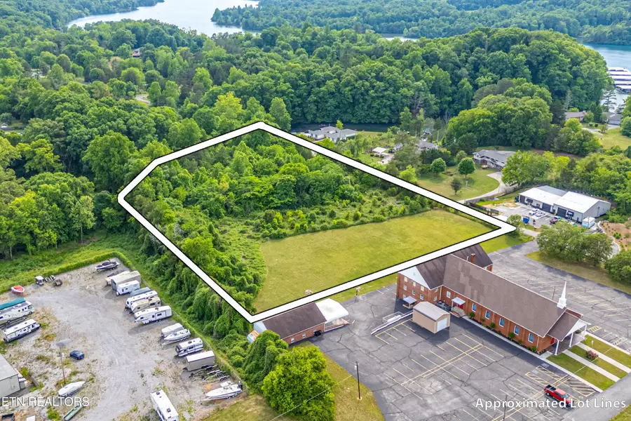 4910 Sparks Rd, Knoxville, TN 37931 - #3