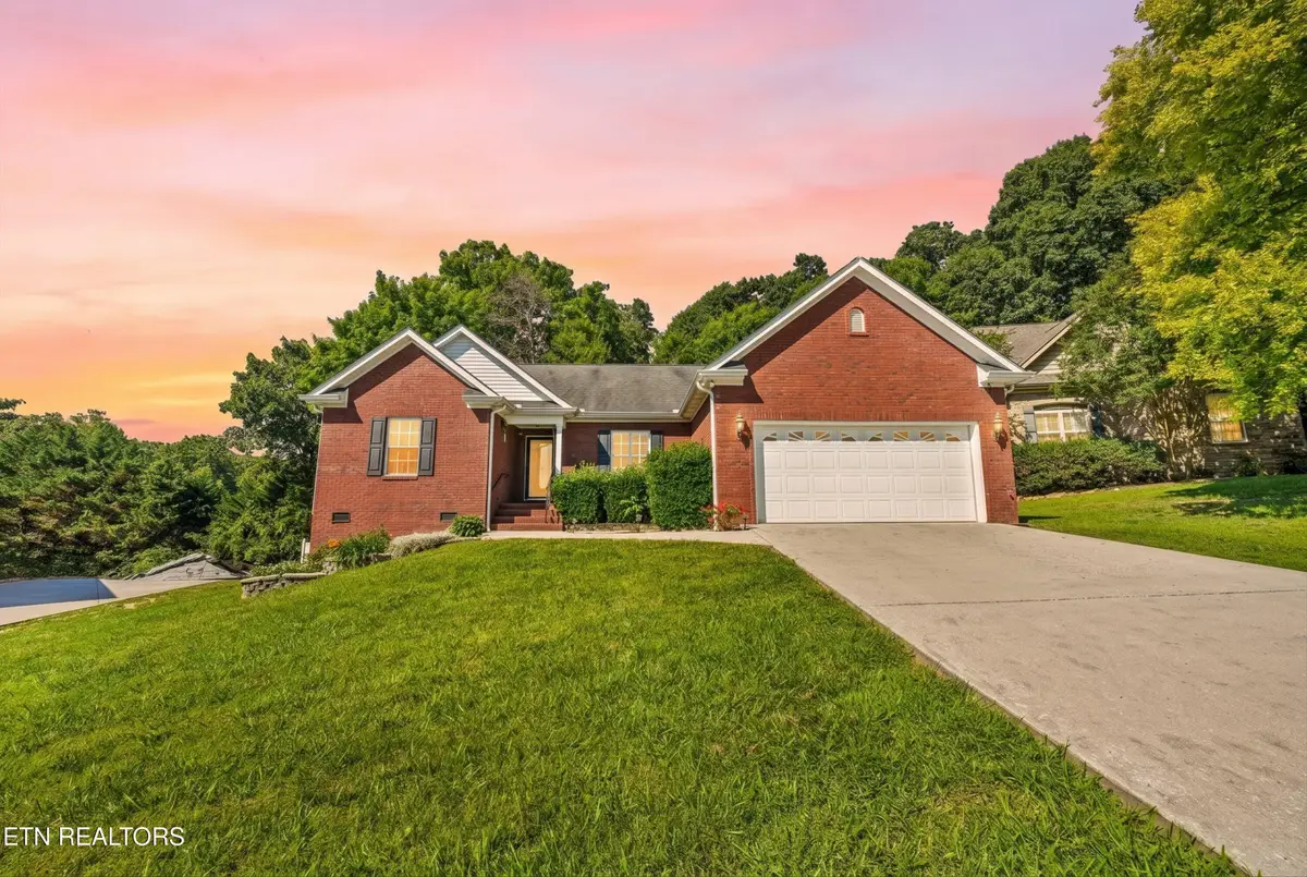 8007 Frederick John St, Knoxville, TN 37938 - #1