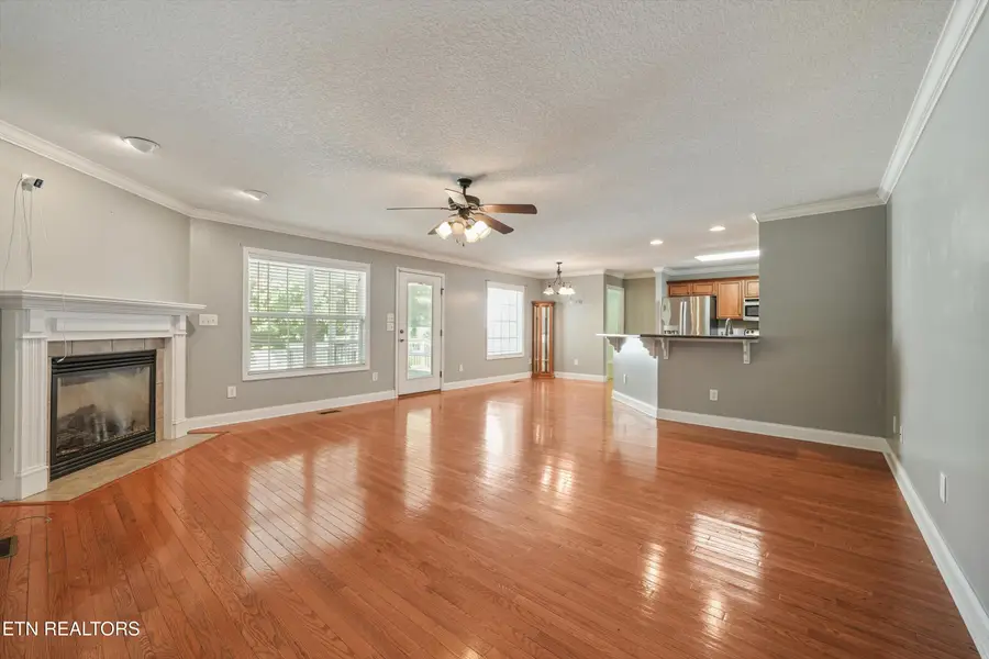 8007 Frederick John St, Knoxville, TN 37938 - #2