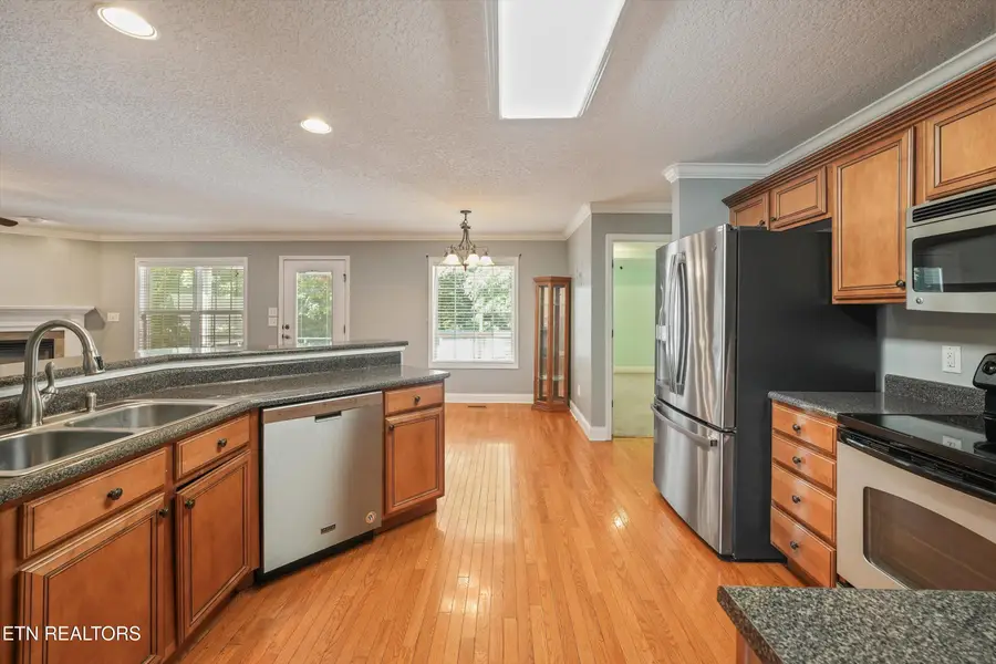 8007 Frederick John St, Knoxville, TN 37938 - #3