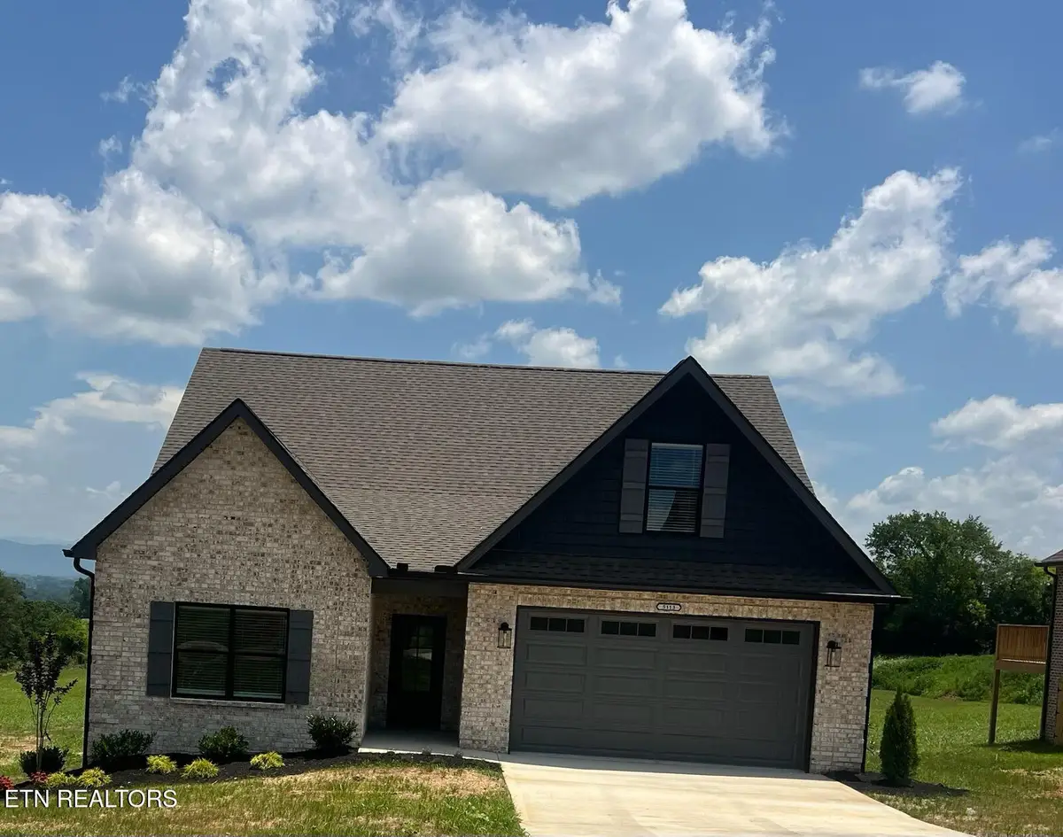 5113 Gregory Rd, Greenback, TN 37742 - #1