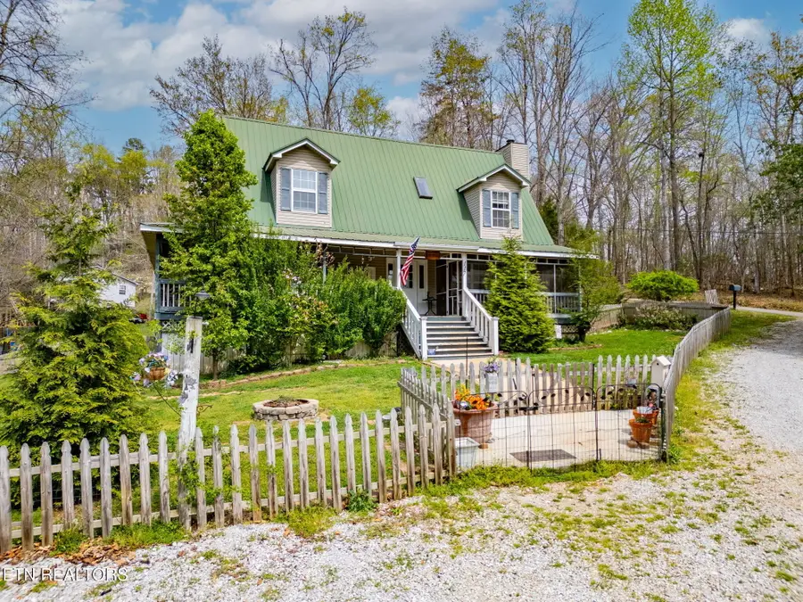117 Watkins Lane, Jacksboro, TN 37757 - #2