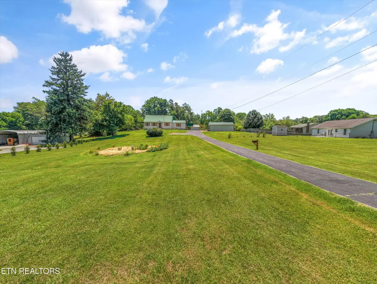 7708 Millertown Pike, Knoxville, TN 37924 - #1