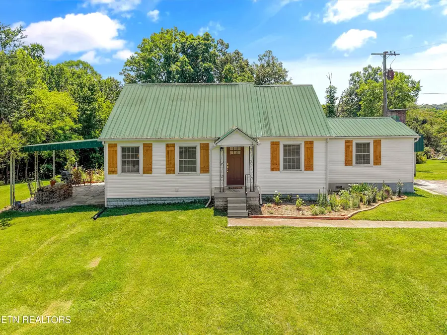 7708 Millertown Pike, Knoxville, TN 37924 - #2