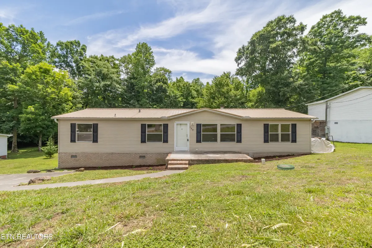 159 Cutters Lane, Clinton, TN 37716 - #1