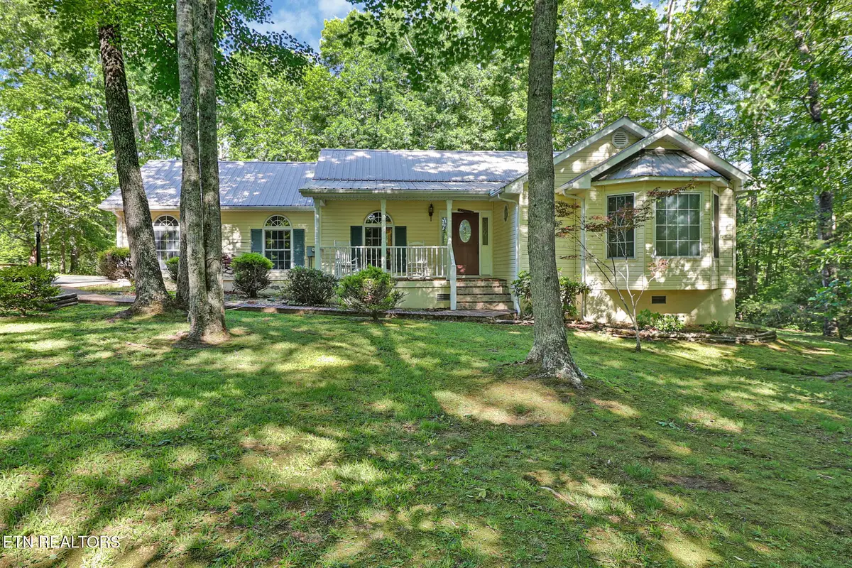 101 Duncan Hinds Rd, Jamestown, TN 38556 - #1
