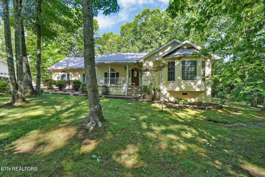 101 Duncan Hinds Rd, Jamestown, TN 38556 - #3