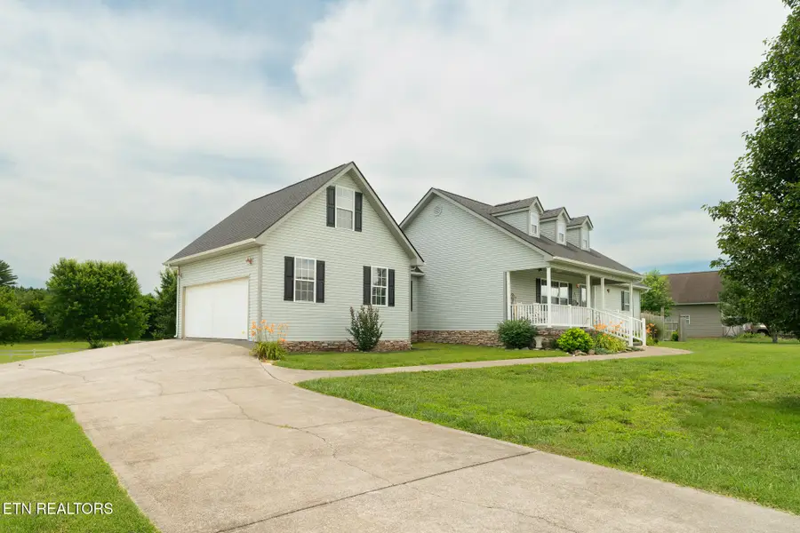 5120 Eagle Crossing Drive, Maryville, TN 37801 - #2