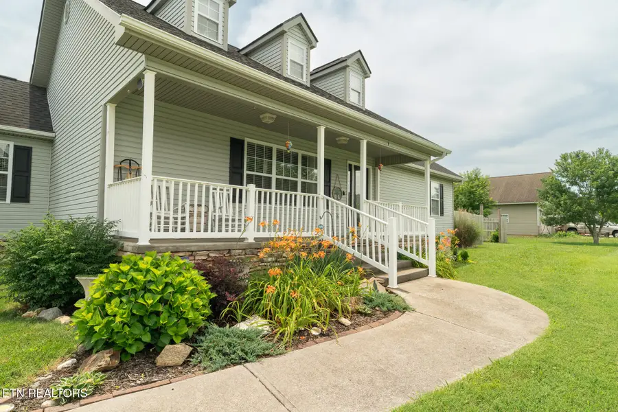 5120 Eagle Crossing Drive, Maryville, TN 37801 - #3