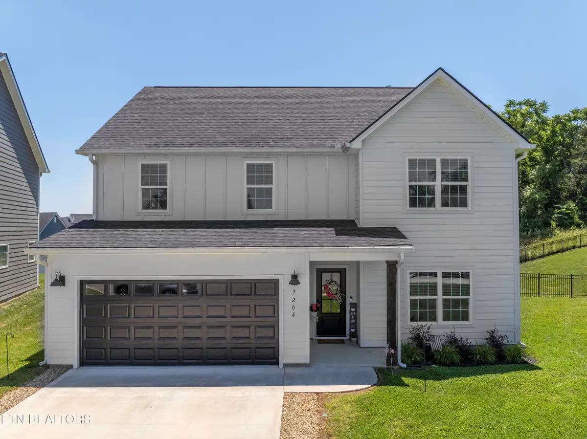 7204 Orchard Harvest Lane, Knoxville, TN 37924 - #1
