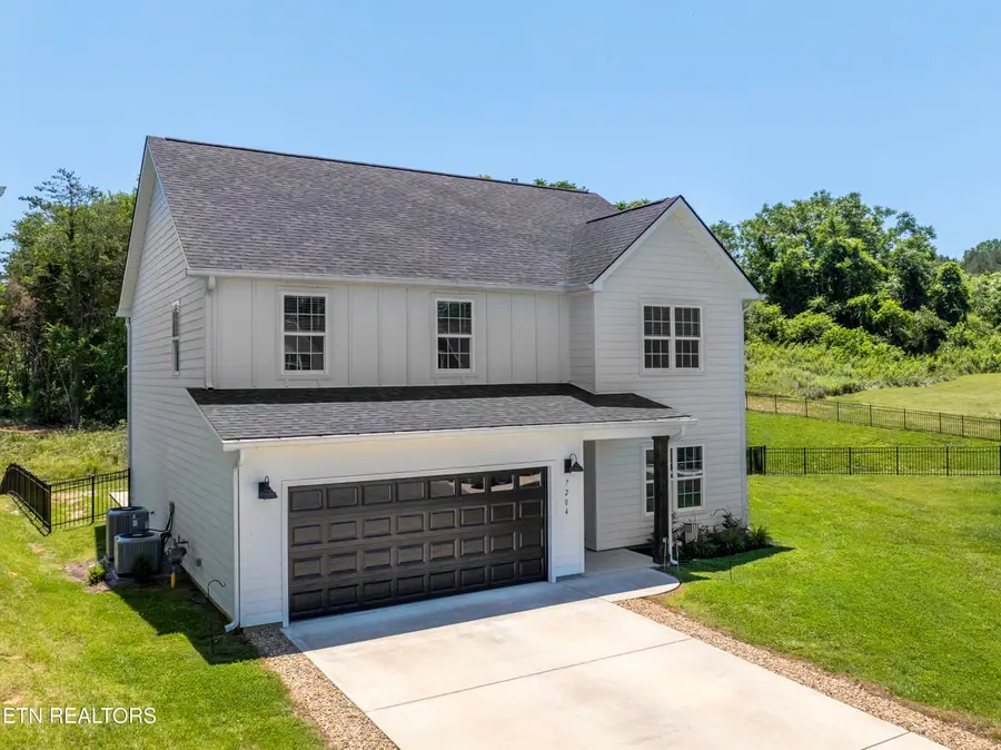 7204 Orchard Harvest Lane, Knoxville, TN 37924 - #2