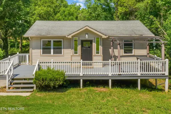 3311 Big Cove Lane, Louisville, TN 37777