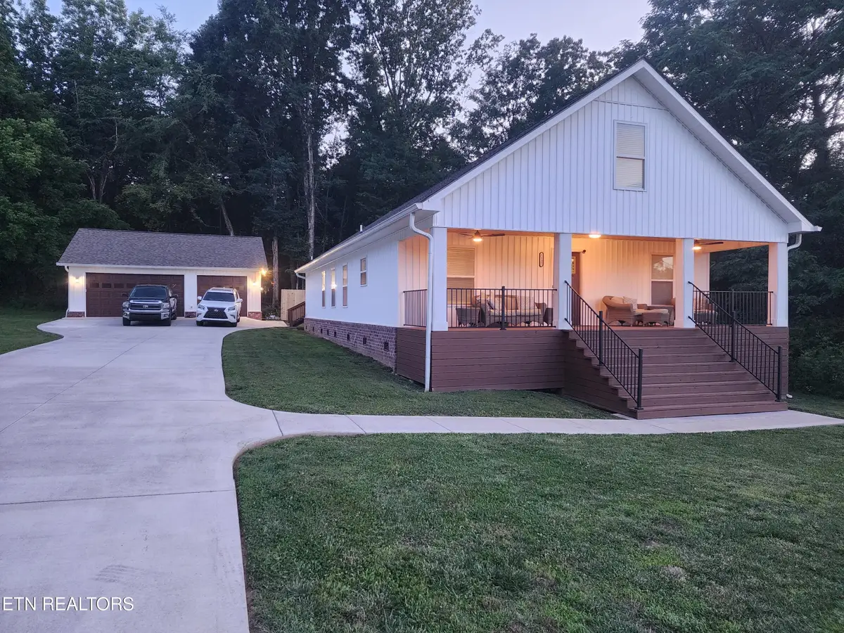 7137 Tipton Lane, Knoxville, TN 37918 - #1