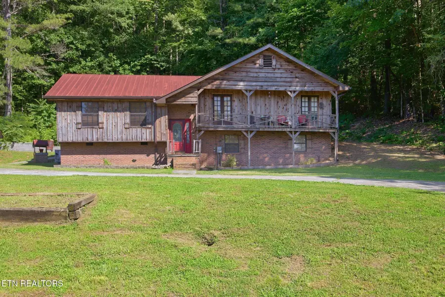 205 County Road 67, Riceville, TN 37370 - #2