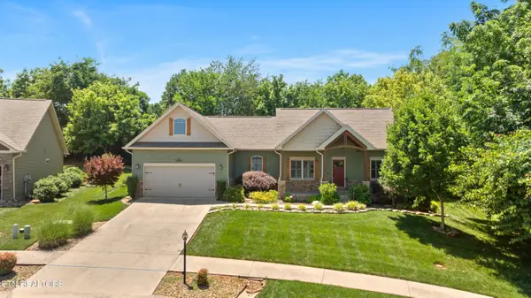 418 Cheeyo Place, Loudon, TN 37774