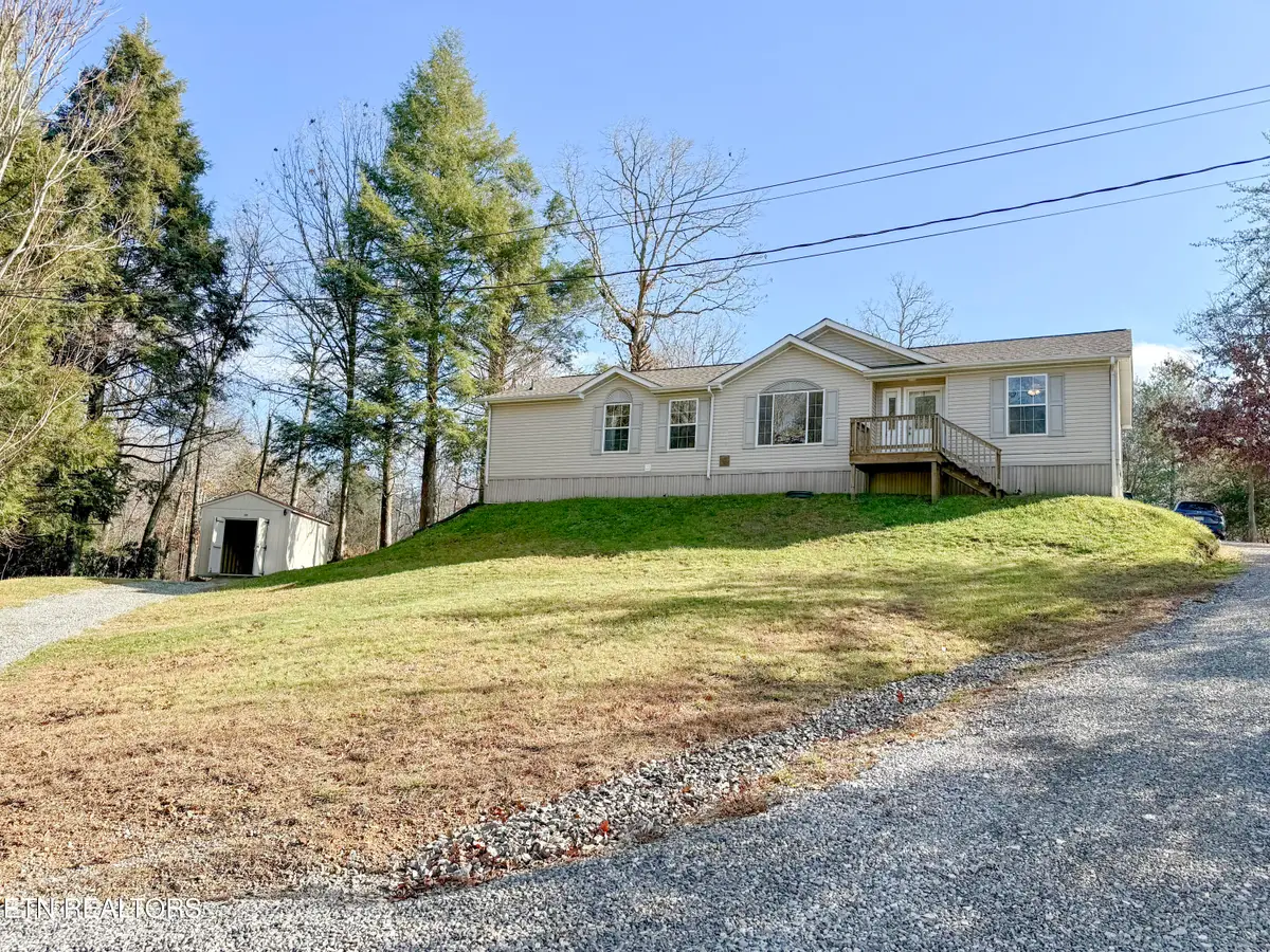 18726 Clarkrange Hwy, Monterey, TN 38574 - #1