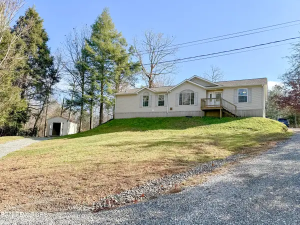 18726 Clarkrange Hwy, Monterey, TN 38574