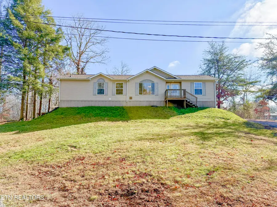 18726 Clarkrange Hwy, Monterey, TN 38574 - #2