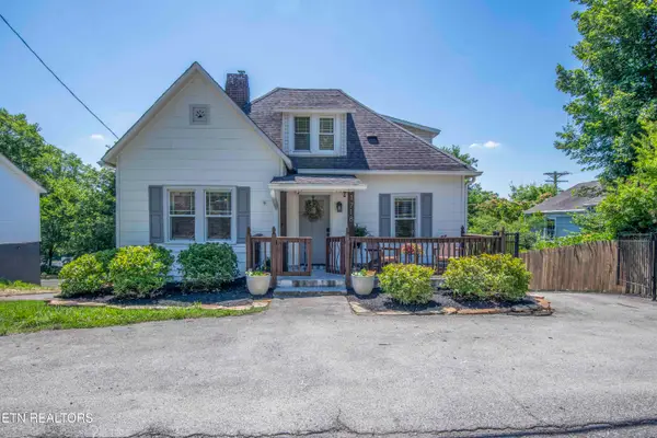 1718 Spring St, Powell, TN 37849