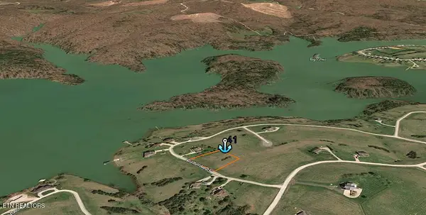 Fishers Loop, Sharps Chapel, TN 37866