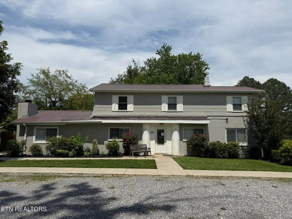 6628 Greer Rd, Knoxville, TN 37918 - #1