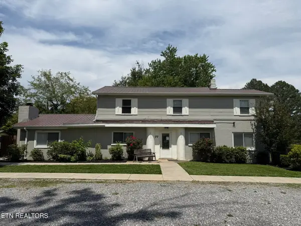 6628 Greer Rd, Knoxville, TN 37918