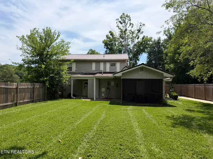 6628 Greer Rd, Knoxville, TN 37918 - #3