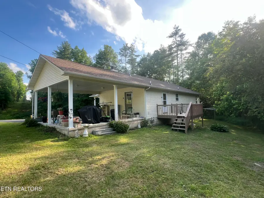 6849 Morgan Co Hwy, Lancing, TN 37770 - #3