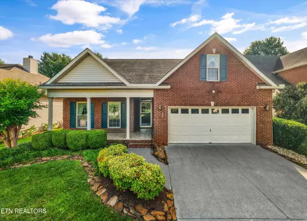 250 English Station Rd, Knoxville, TN 37934