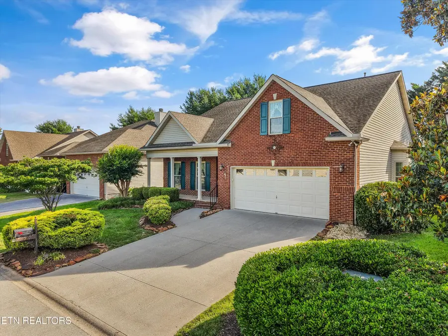 250 English Station Rd, Knoxville, TN 37934 - #2