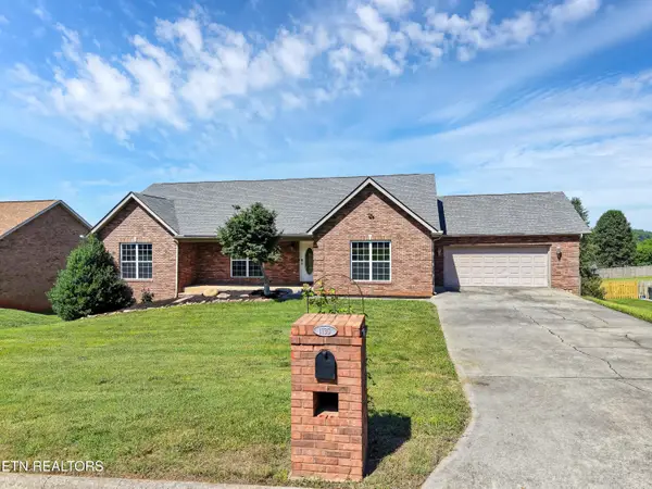 1130 Eloise West Rd, Greenback, TN 37742