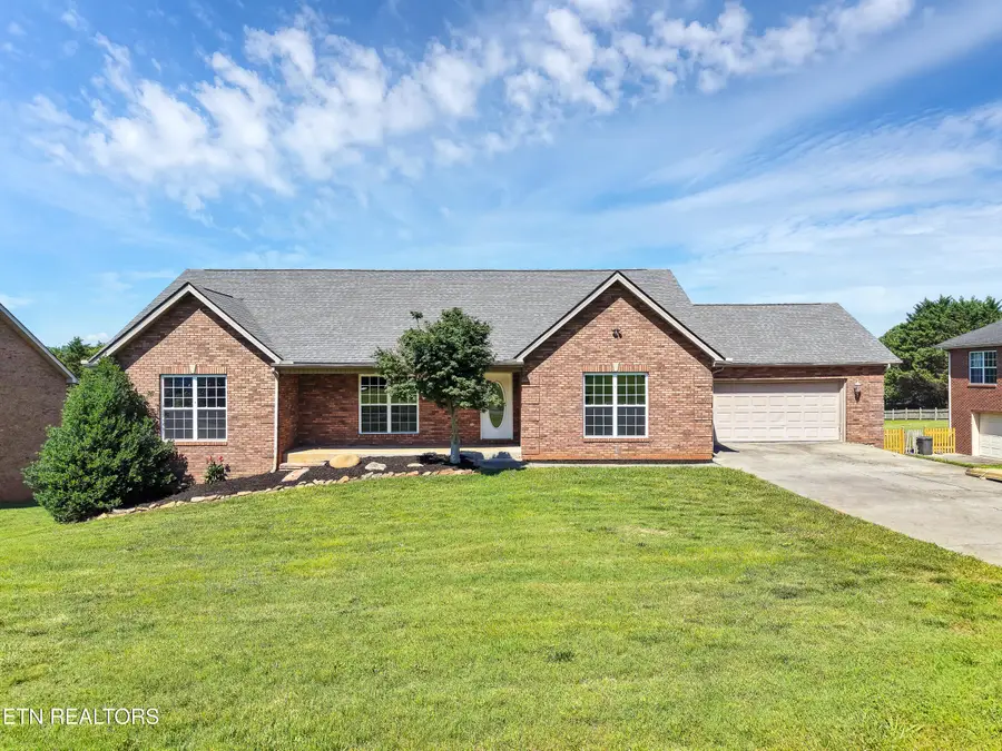 1130 Eloise West Rd, Greenback, TN 37742 - #3