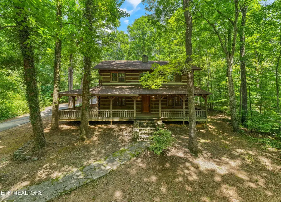 122 Land Oak Rd, Knoxville, TN 37922 - #3