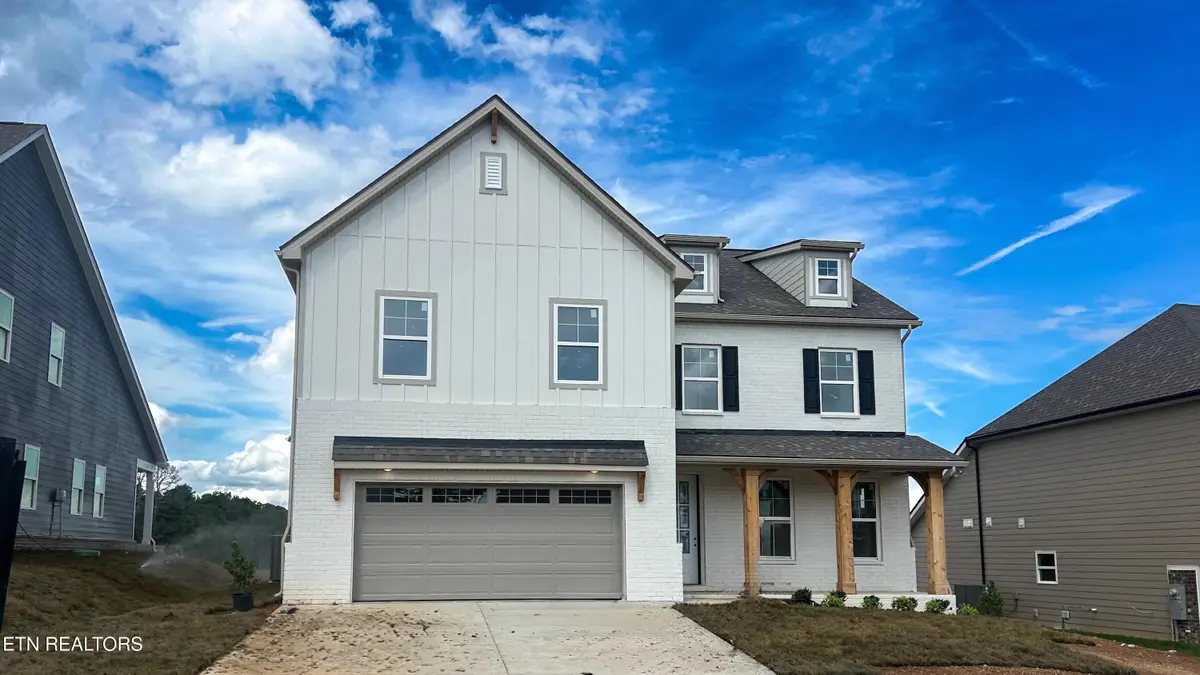 522 Ivey Farms (lot 86) Rd, Farragut, TN 37934 - #1