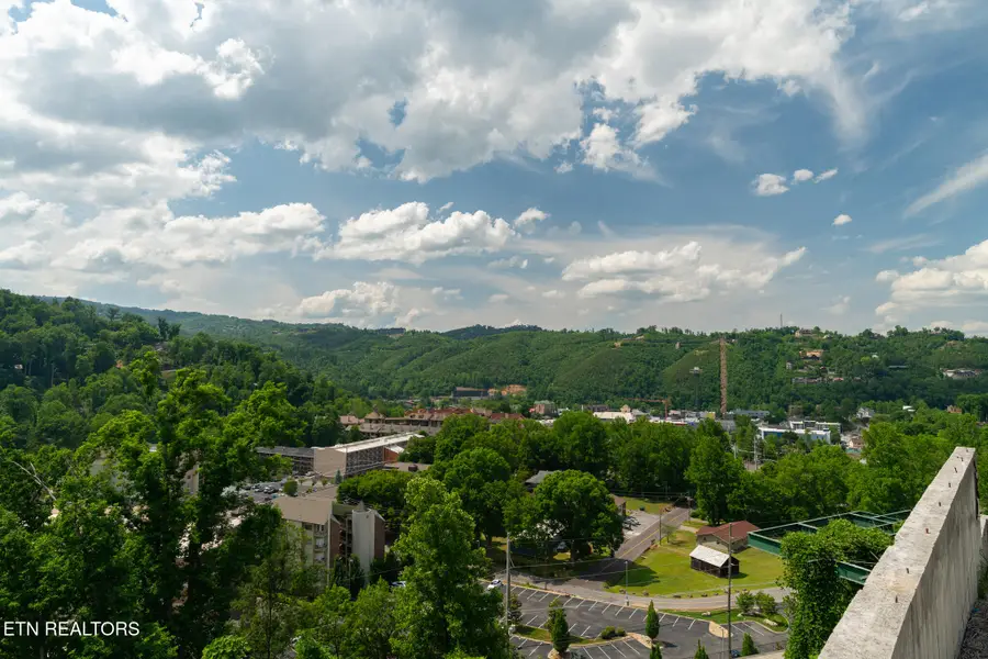 748 Widows Knob Rd, Gatlinburg, TN 37738 - #2