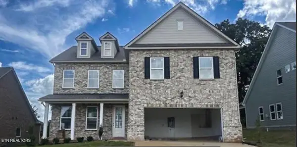 539 Ivey Farms (lot 75) Rd, Farragut, TN 37934