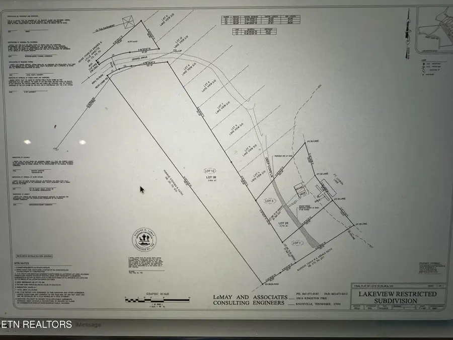 Deep Cove Lane, Lenoir City, TN 37772 - #2