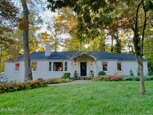 3530 Iskagna Drive, Knoxville, TN 37919