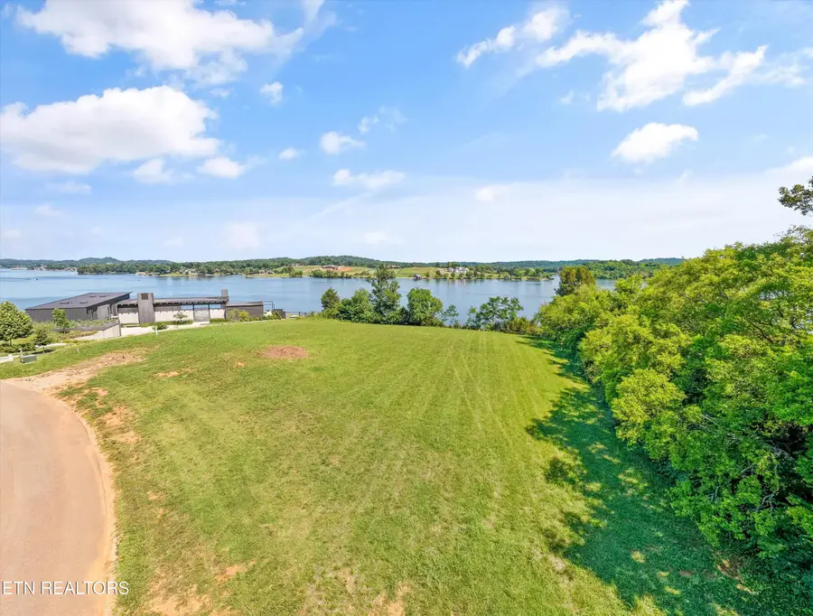 10640 Albion Way, Knoxville, TN 37922 - #2