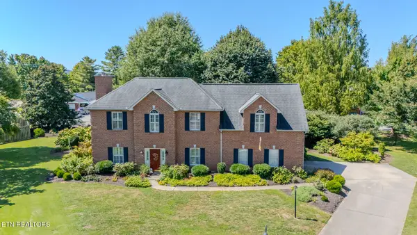 3101 Clays Mill Court, Knoxville, TN 37938