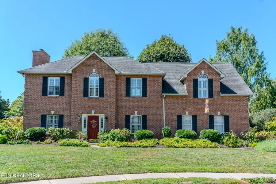 3101 Clays Mill Court, Knoxville, TN 37938 - #2