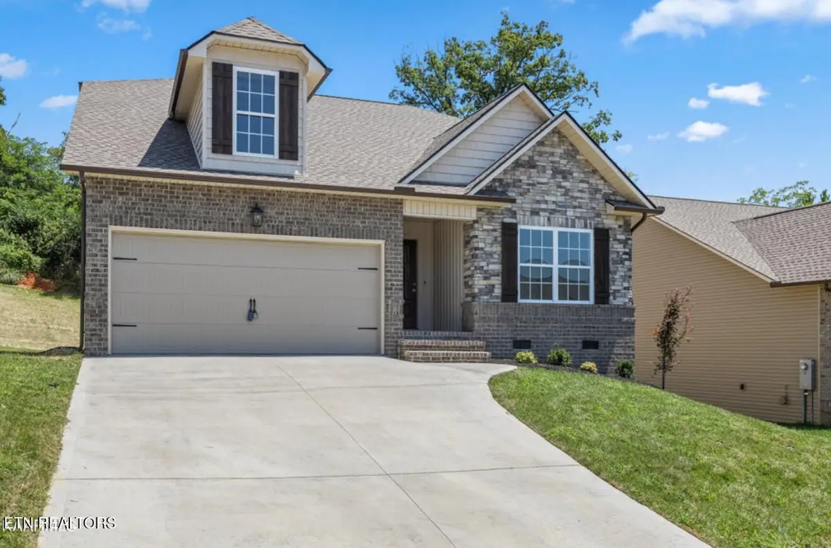 3736 Parker Harrison Way, Knoxville, TN 37924 - #1
