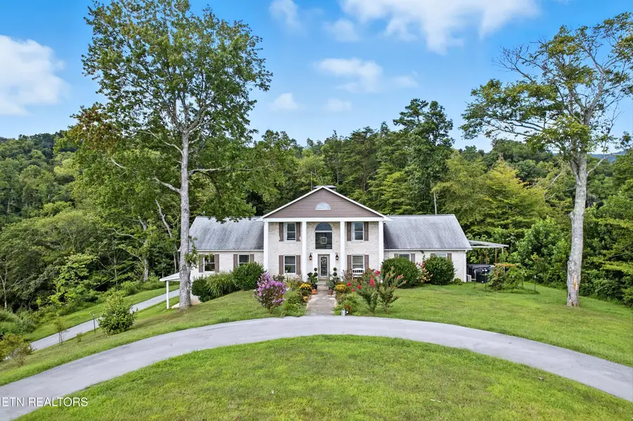 260 Meador Lane, Harrogate, TN 37752 - #2