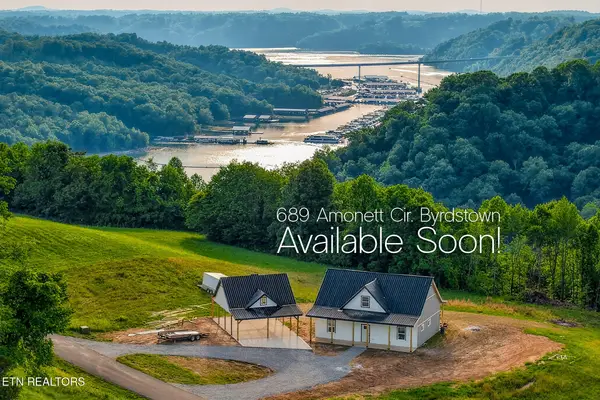 689 Amonett Circle #17, Byrdstown, TN 38549