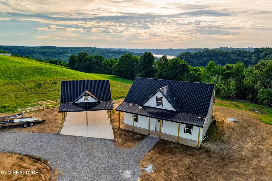 689 Amonett Circle #17, Byrdstown, TN 38549 - #3