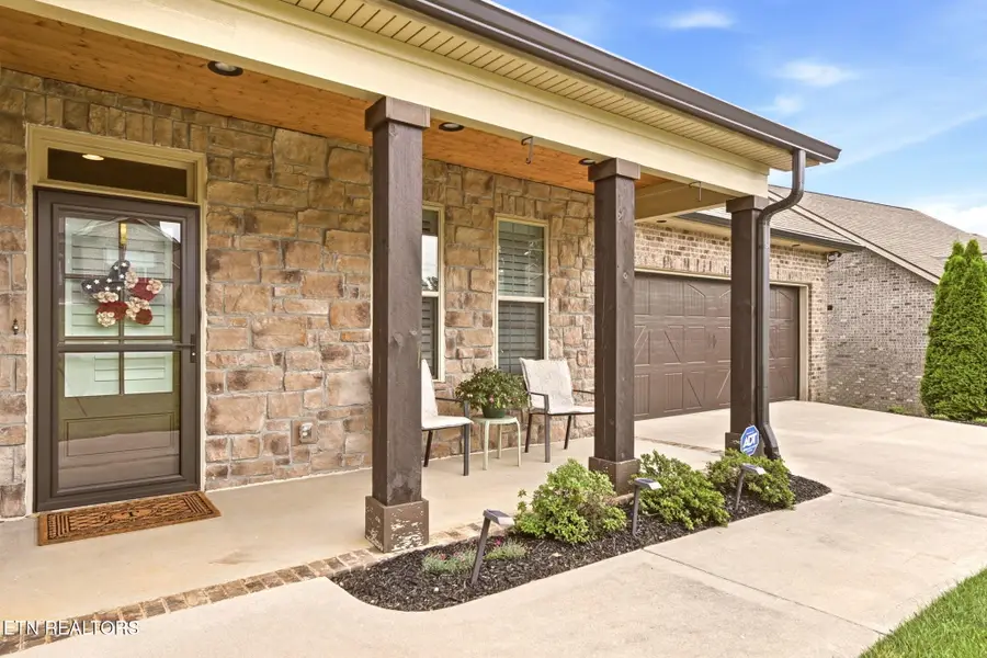 1683 Mountain Drive, Lenoir City, TN 37772 - #2