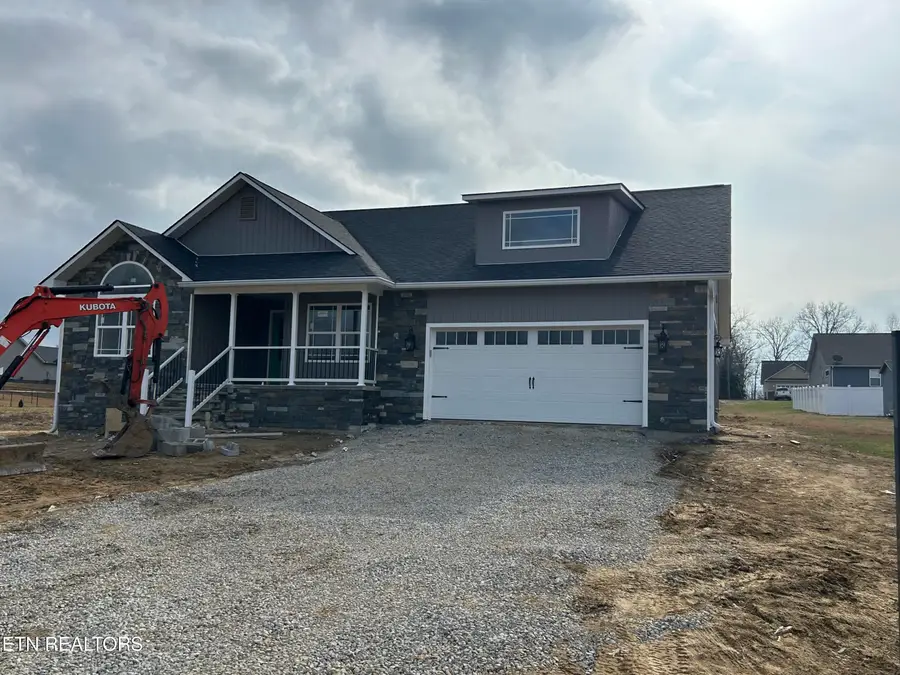 815 Colby Circle, Crossville, TN 38571 - #2